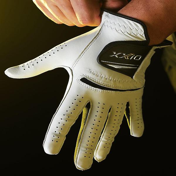  던롭 젝시오 프리미엄 천연 양피 기능성 골프장갑 GGG X014