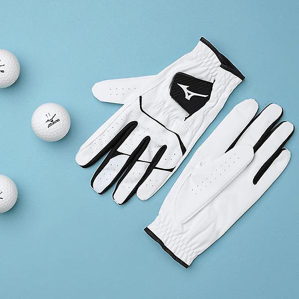  미즈노 MZ 플렉스 합피 골프장갑 5MAML02201
