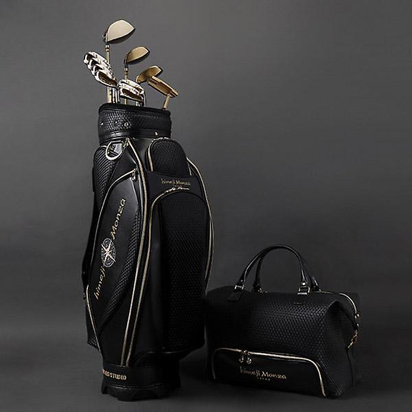  히메지몬자 특별판 클럽세트 아벤타도르 트리슐라 시니어 초고반발 비거리 골프채 12PCS 풀세트