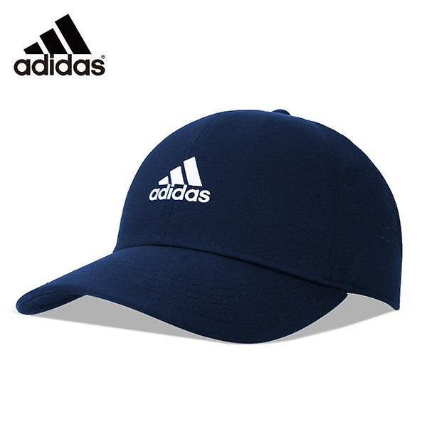  아디다스 심리스2 골프모자 사이즈조절 대두 빅사이즈 스포츠 볼캡 FM3067 네이비