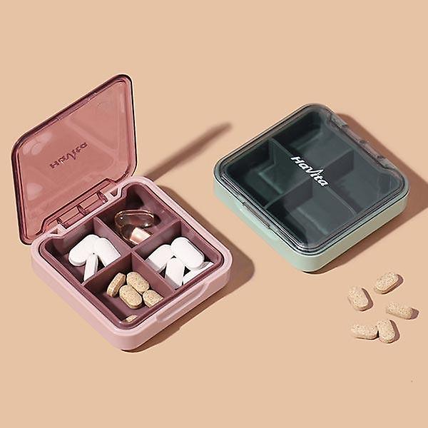  해비타 4분할 케이스 C2B305 1+1