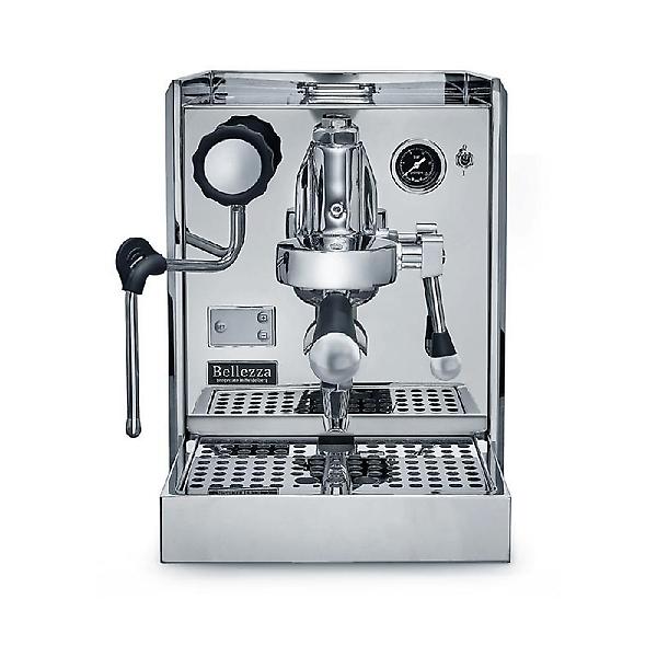  가정용커피머신 벨레짜 끼아라