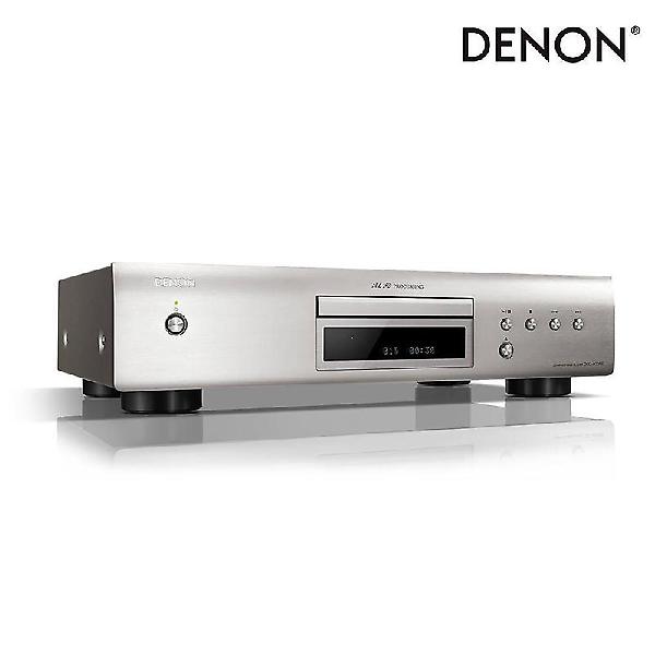  [DENON] 데논 DCD-600NE CD플레이어 실버