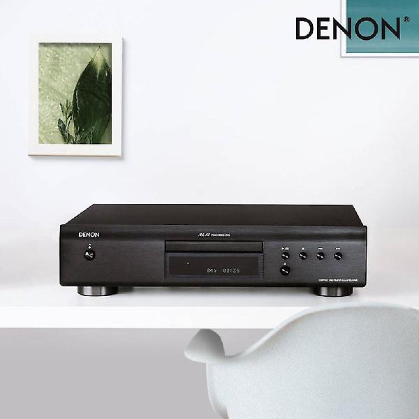  [DENON] 데논 DCD-600NE CD플레이어 블랙