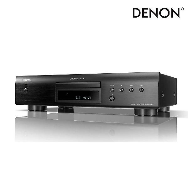  [DENON] 데논 DCD-600NE CD플레이어 블랙