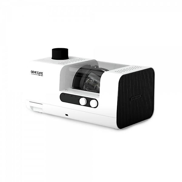  제네카페 커피 로스터기 CBR-301 화이트