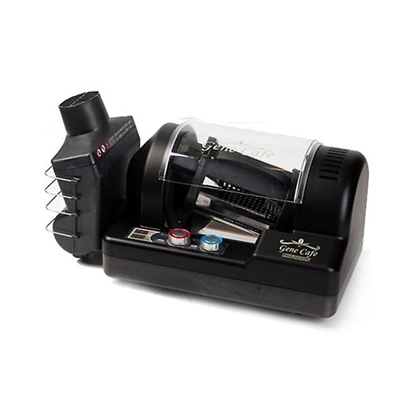  제네카페 소형 커피 로스터기 CBR-101 블랙