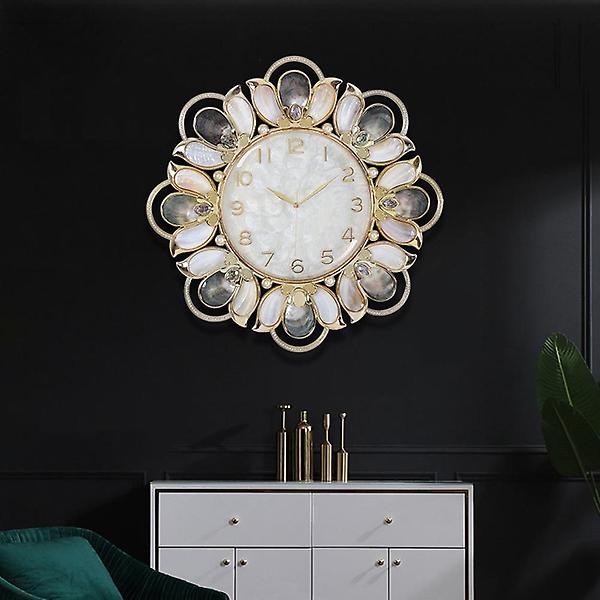  (주문제작) 노블 에포크 엔틱 저소음 벽시계 인테리어시계