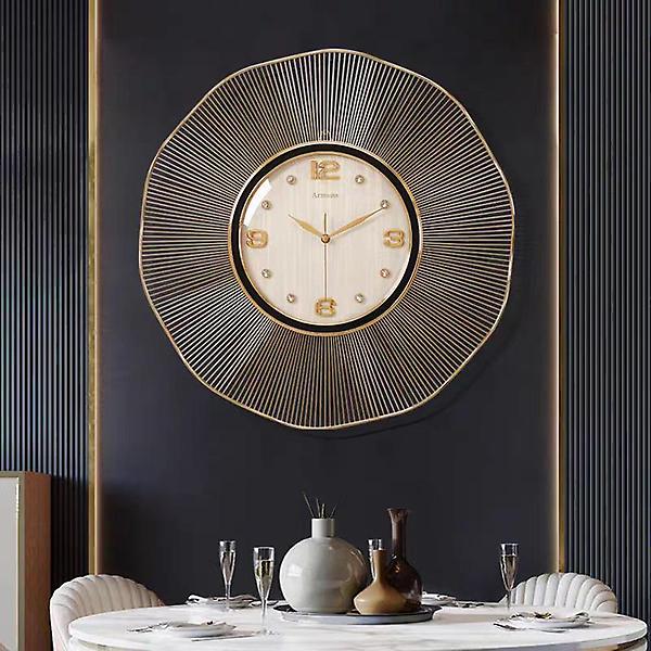  (주문제작) 마스터 다이얼 엔틱 저소음 벽시계 인테리어시계