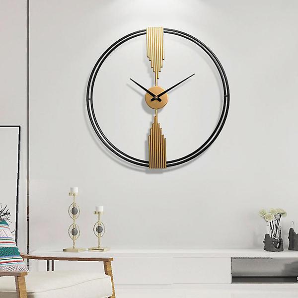  (주문제작) 인테리어 무소음 심플 벽시계 스타일 디자인벽시계