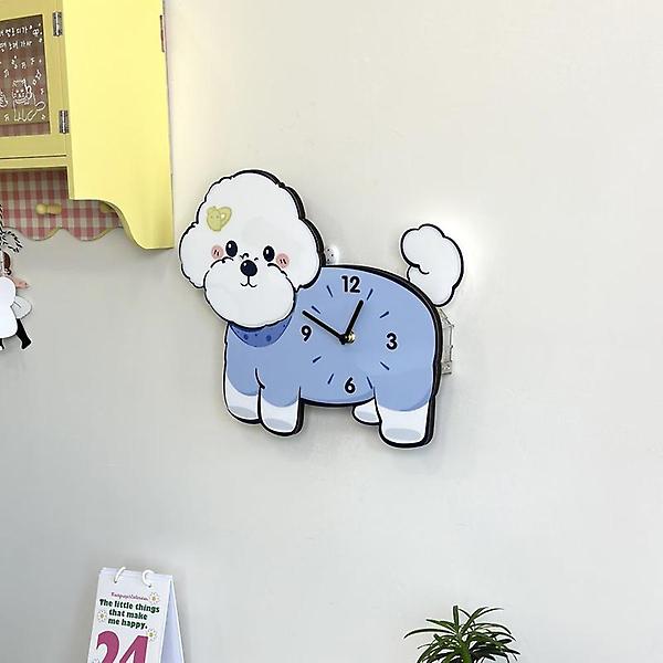  (주문제작) 실속있는 원형벽시계 모던 인테리어 무소음 벽시계