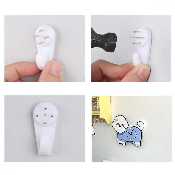  (주문제작) 실속있는 원형벽시계 모던 인테리어 무소음 벽시계