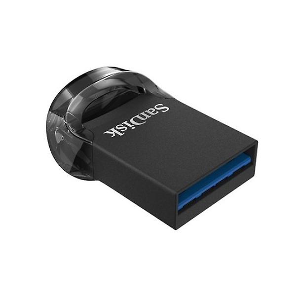  샌디스크 크루저 울트라 핏 3.1 USB SDCZ430-512G-G46