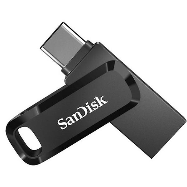  샌디스크 울트라 듀얼 Go C타입 OTG 3.1 USB 1TB