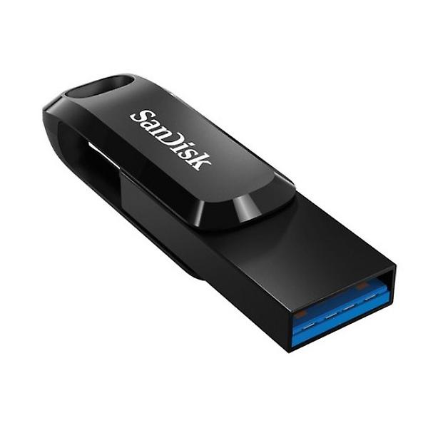  샌디스크 울트라 듀얼 Go C타입 OTG 3.1 USB 1TB