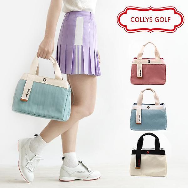  콜리스 파스텔 파우치2