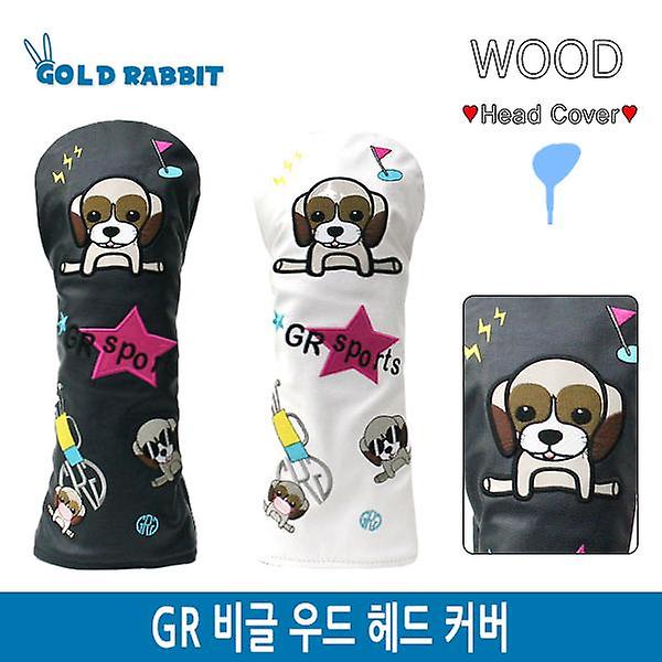  GR 비글 우드 헤드커버