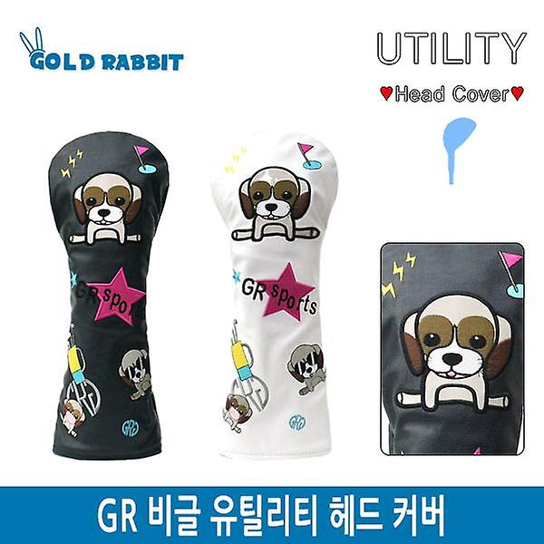  GR 비글 유틸리티 헤드커버