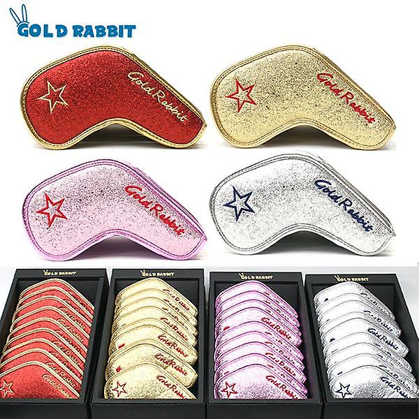  GR VIP 9아이언 커버