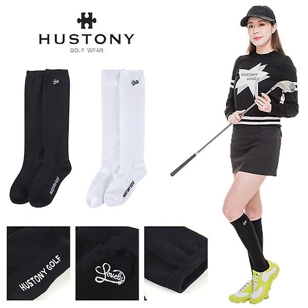  조아 하트 로고 니삭스