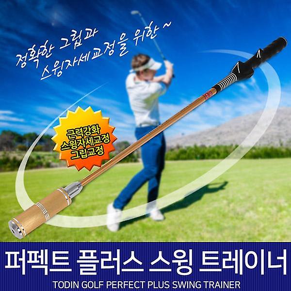  퍼펙트 플러스 스윙 트레이너