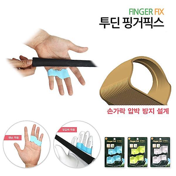  버디 핑거픽스 그립