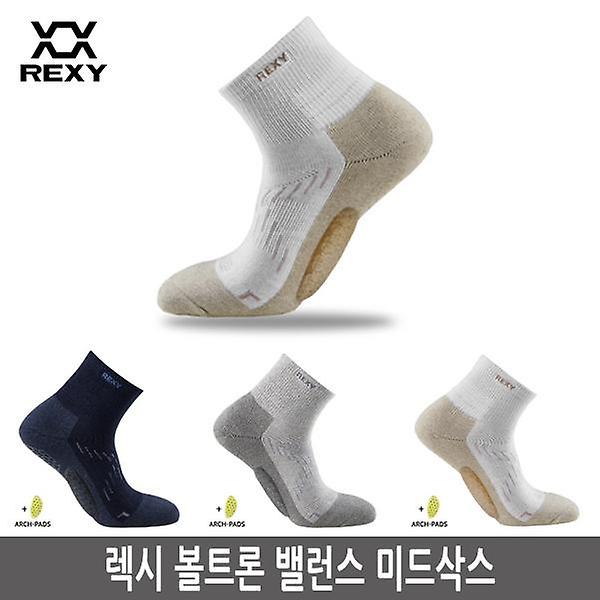  렉시 볼트론 밸런스 미드삭스