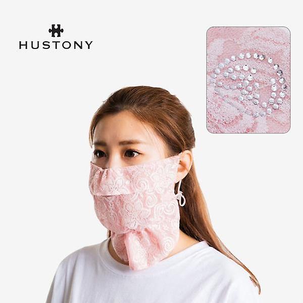  휴스토니 H6-퀸레이스 마스크
