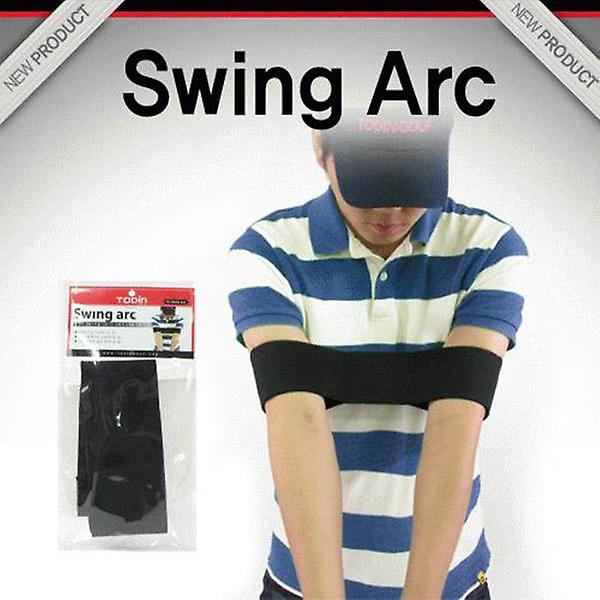  스윙아크 교정기 Swing arc