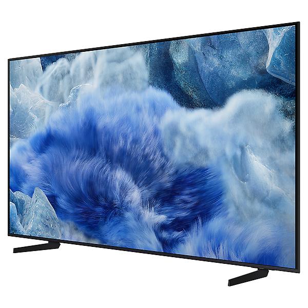 [삼성전자/KQ65QF8DAFXKR] QLED 4K QF8D 163cm(65인치) TV