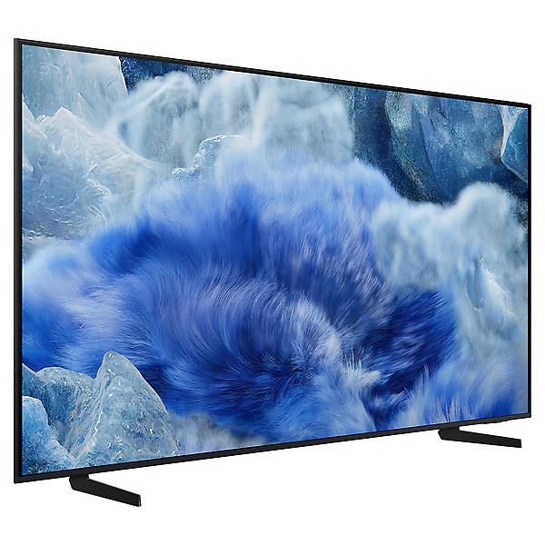 [삼성전자/KQ65QF8DAFXKR] QLED 4K QF8D 163cm(65인치) TV