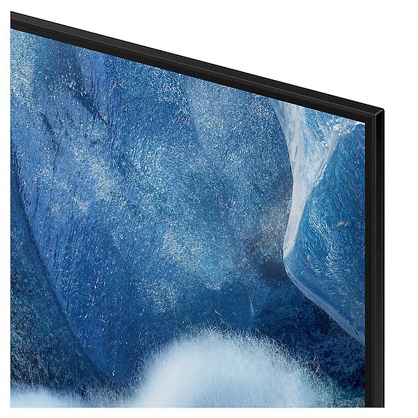 [삼성전자/KQ65QF8DAFXKR] QLED 4K QF8D 163cm(65인치) TV