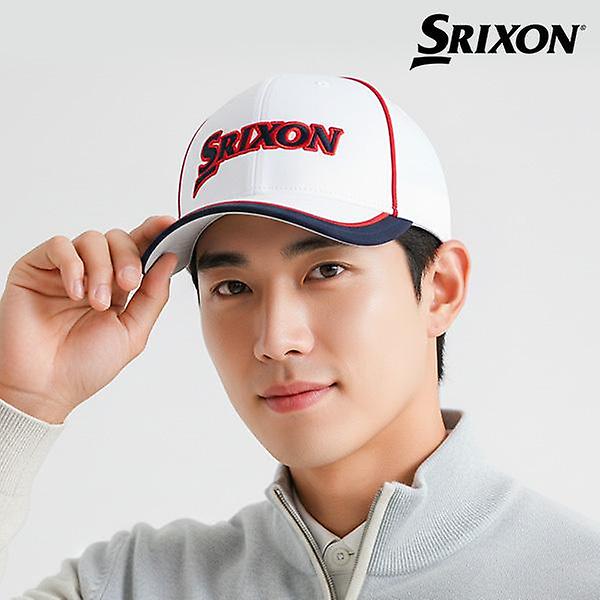  던롭 스릭슨 Z스타 윈터 캡 GAH 20031l