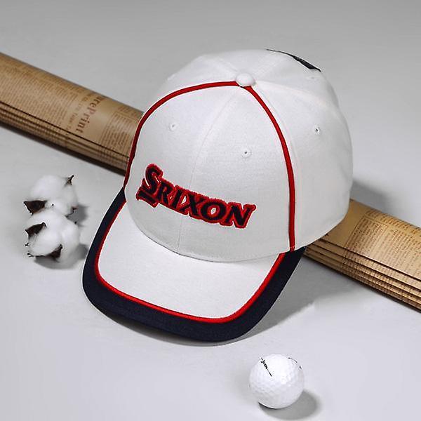  던롭 스릭슨 Z스타 윈터 캡 GAH 20031l