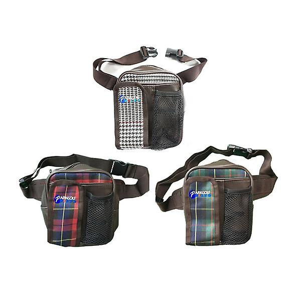  필레오 파크골프 벨트파우치