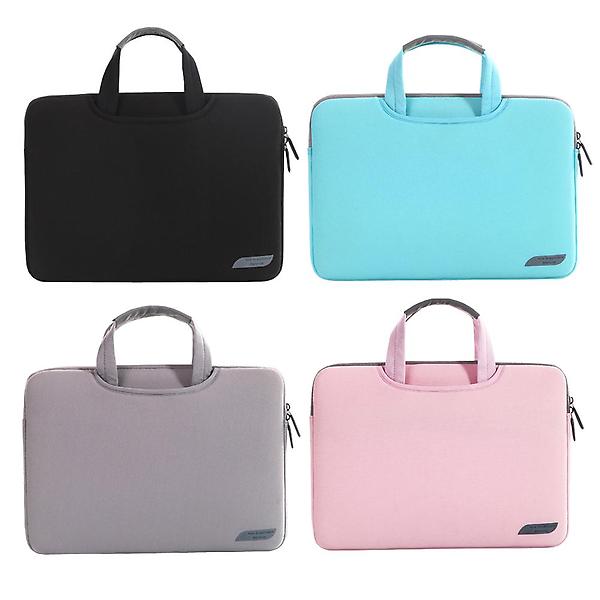  몰리 핸들 노트북파우치 갤럭시북 플러스 맥북 13인치 15인치 16인치 그램17인치