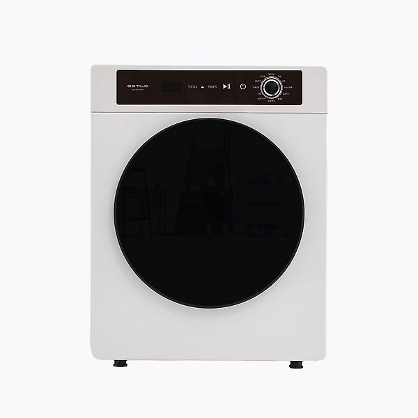  에스틸로 ILD-501UWB 미디 미니건조기 5Kg 화이트