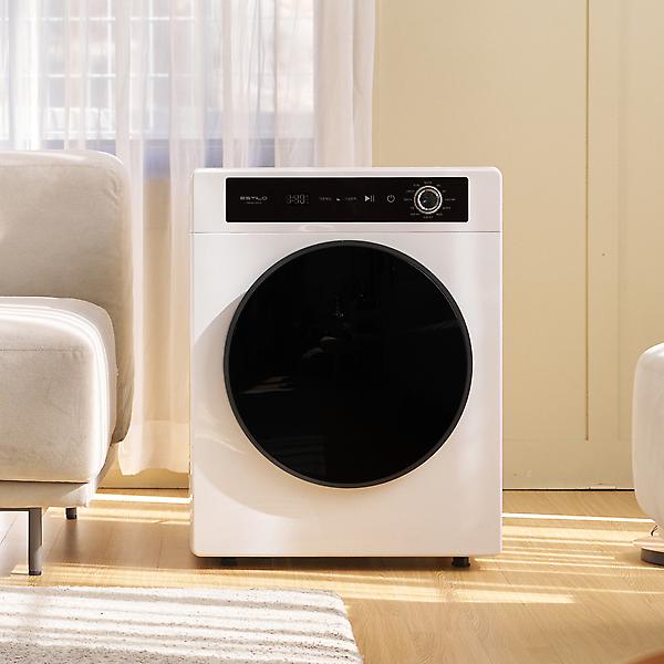  에스틸로 ILD-501UWB 미디 미니건조기 5Kg 화이트