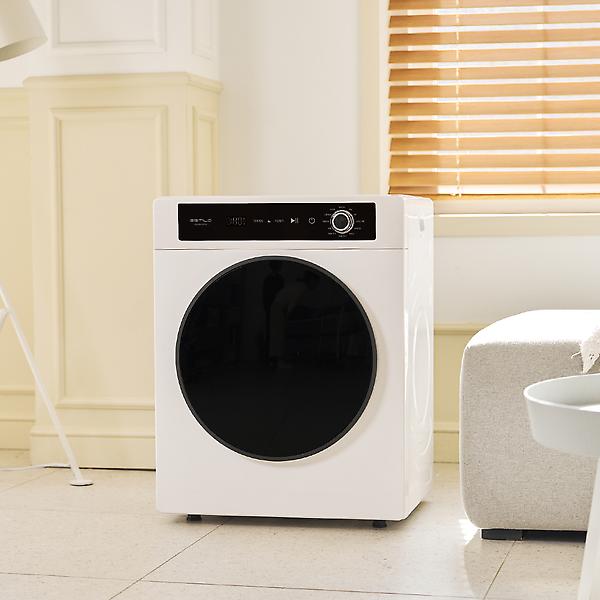  에스틸로 ILD-501UWB 미디 미니건조기 5Kg 화이트