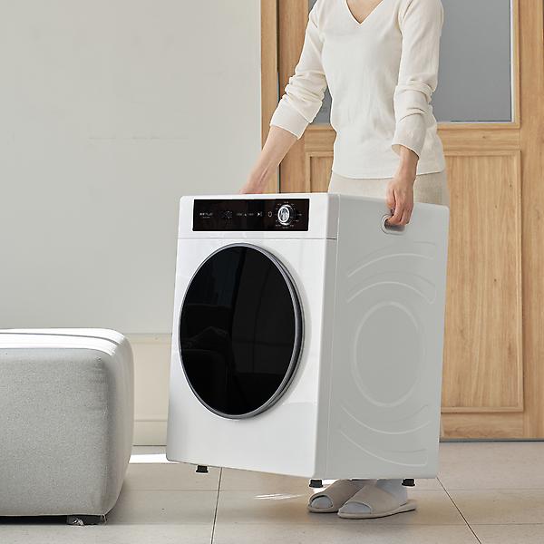  에스틸로 ILD-501UWB 미디 미니건조기 5Kg 화이트