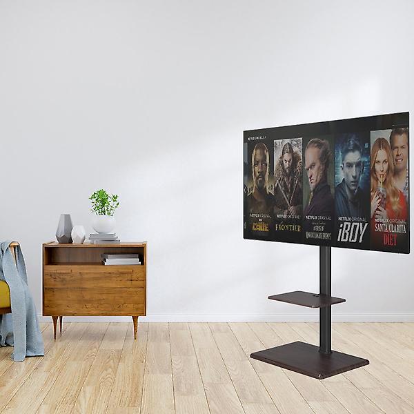  이지마운트 TV 전자칠판 이동식 스탠드 거치대 대형 TSC-40