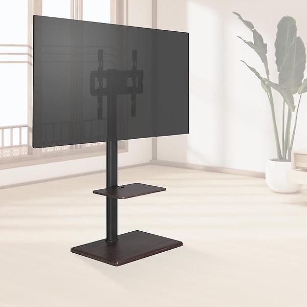  이지마운트 TV 전자칠판 이동식 스탠드 거치대 대형 TSC-40