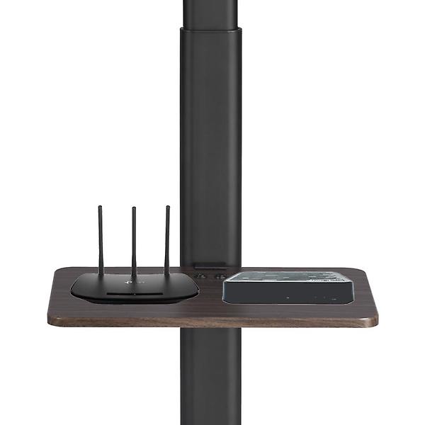  이지마운트 TV 전자칠판 이동식 스탠드 거치대 대형 TSC-40