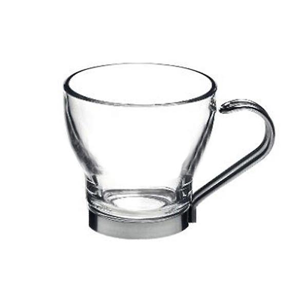  보르미올리 오슬로 에스프레소잔 100ml 3P 1세트 카페 커피잔