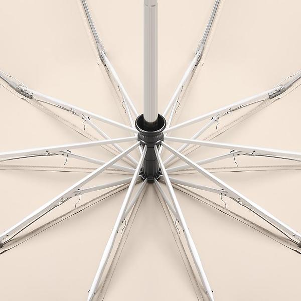  버브 거꾸로 3단 완전자동 우산 암막코팅 3RU-02