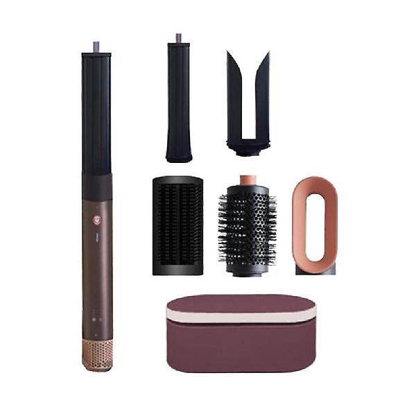  다이슨 에어랩 코안다2x™ 멀티 스타일러 앤 드라이어 (재스퍼 플럼) 