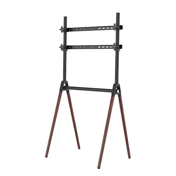  이지마운트 TV 이젤형 스탠드 거치대 대형 EASEL-4