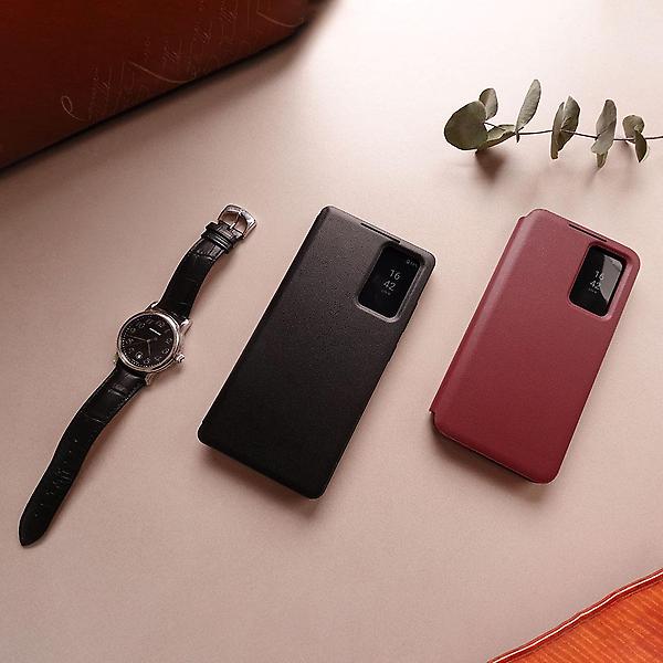  갤럭시 S26 스마트 뷰 커버 카드 수납 케이스