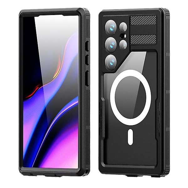  갤럭시 S26 울트라 방수케이스 IP68 풀커버 맥세이프