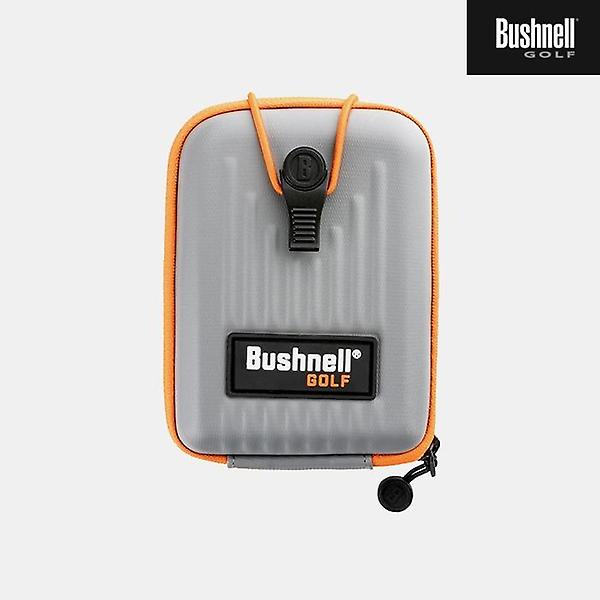  부쉬넬 투어 V6 논슬로프 레이저형 거리측정기[남여공용][블랙]